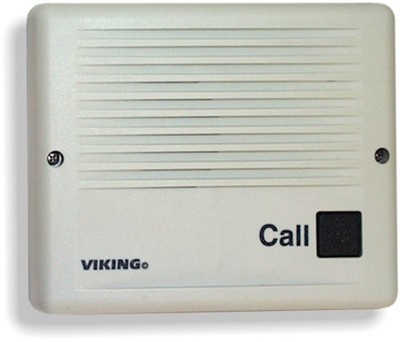 Viking Electronics Speaker Phone with Push Button E-20B UPC 615687223095