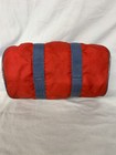 1983 Vintage Star Wars Return of The Jedi ROTJ Barrel Bag Mini Duffel Yoda — photo 7