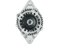 Lichtmaschine Generator FüR Mitsubishi Smart Colt Vi Czc Cabriolet Lancer Viii