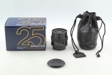 ZEISS Distagon T* 25mm Focal f/2.8 Camera Lenses for sale - eBay