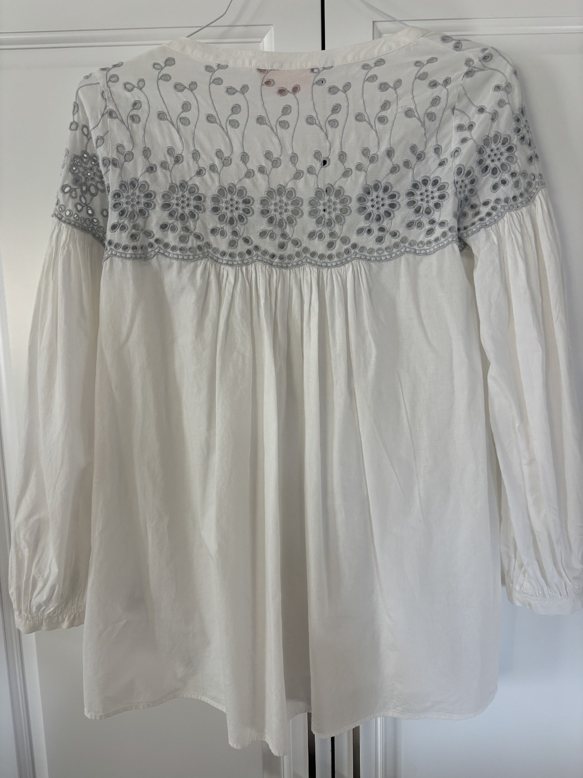 Blouse - image 4