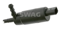 Waschwasserpumpe Scheinwerferreinigung Swag 32 92 6274 FüR Vw 1J1 Golf Bora Bmw