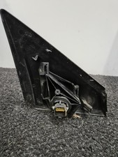 Retroviseur gauche (ou coque) Renault MEGANE