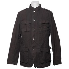 Review, Safarijacke, Herren, Größe: M, Grau...