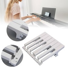 Electric Keyboard Replacement Key Digital Pianos Component Exercise Professional