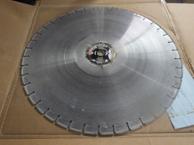 WET DIAMOND BLADE: MK DIAMOND PRODUCTS PREMIUM GOLD (TDY005624)
