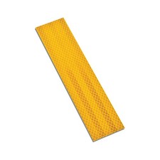 3M 983-21 Reflective Tape,Polyester,1 ft. L,PK10 53CU29