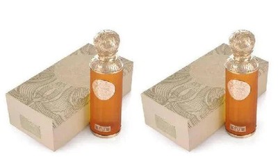 Sava By Gissah Eau De Parfum Spray - 200ml / 6.7oz Sealed In Box, Express Shipping