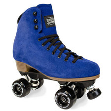 NEW Sure-Grip  Boardwalk Plus Skates - Blueberry