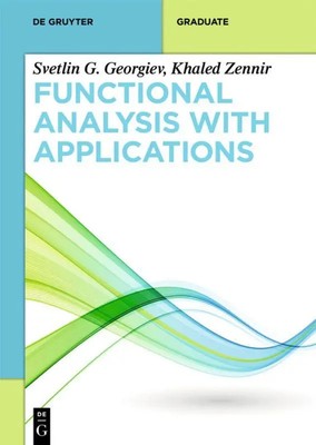 Khaled Zennir (u. a.) | Functional Analysis with Applications | Taschenbuch | IX