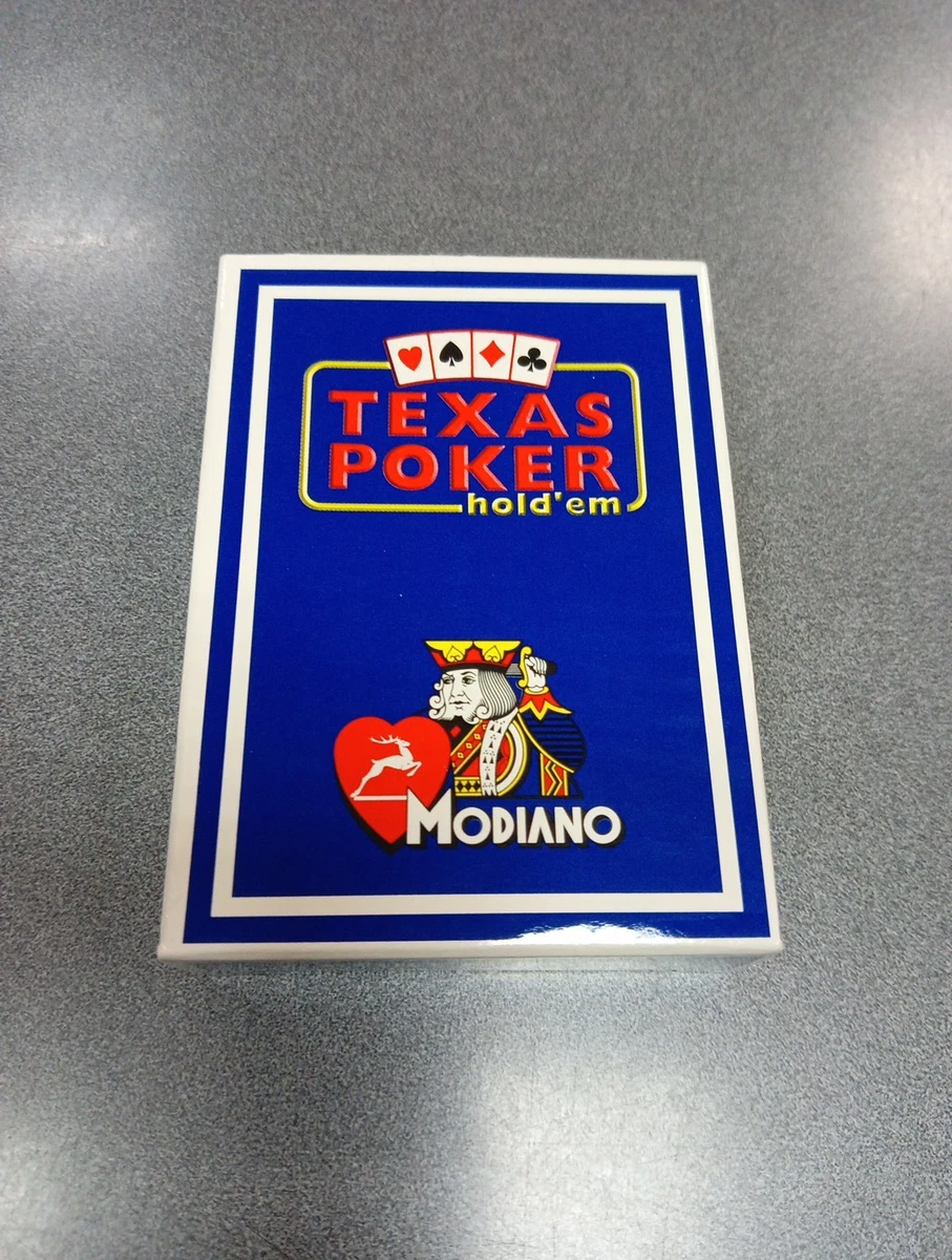 Carte Da Gioco Professionali In Plastica Impermeabile, Jumbo Index, Mazzo Da Poker Con Caratteri Grandi, Per Famiglia E Festa In Piscina, Rosse