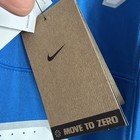 NWT M Detroit Lions Brian Branch #32 Nike 2025 Official NFL Player Game Jersey — photo 7