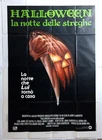 cm.140x200-HALLOWEEN-JOHN CARPENTER-THRILLER-O14-17