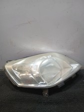 Fiat Fiorino Mk3 Os Driver Side Right Headlight 1356686080