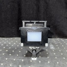 Honeywell Pentax Slide Copier