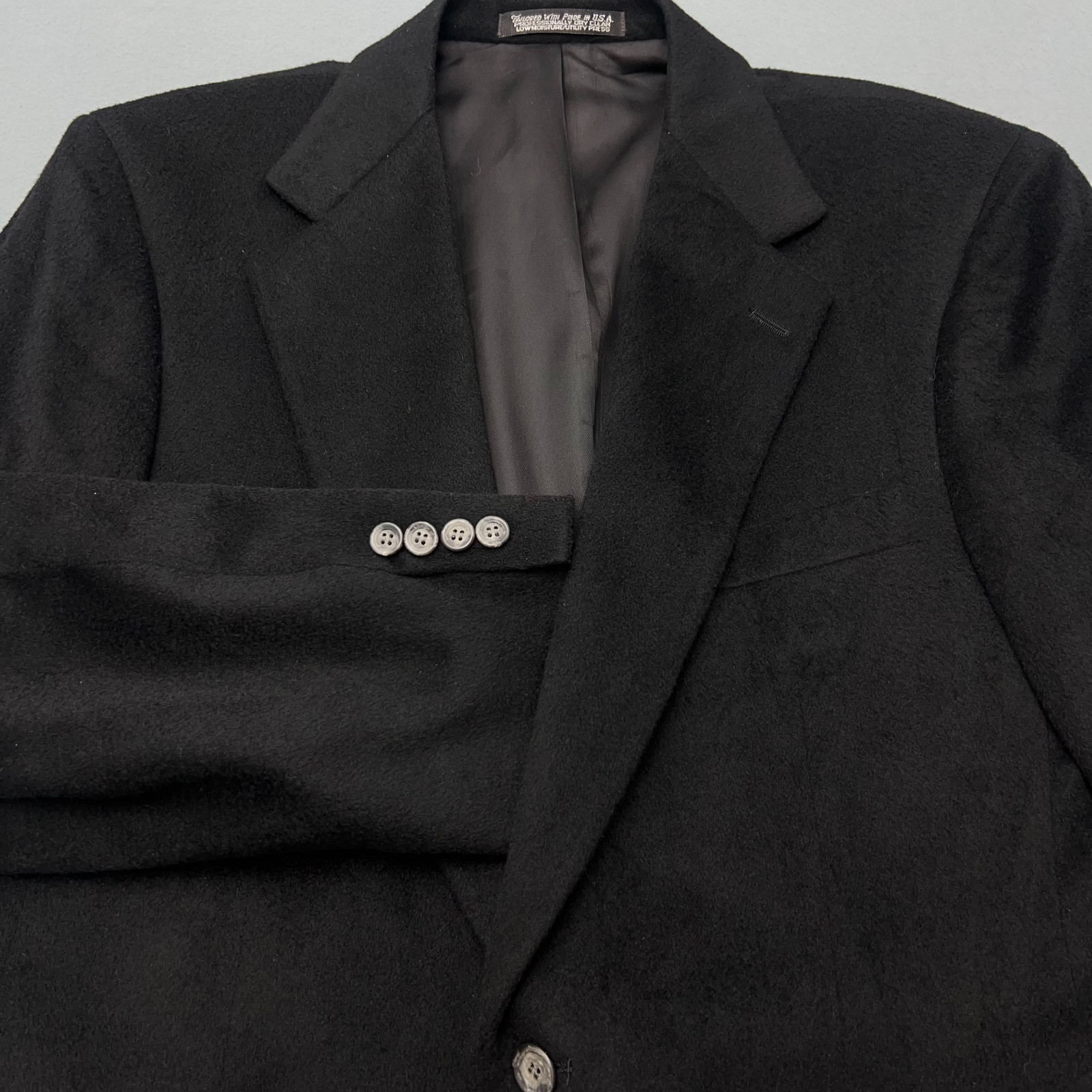 Tailored Luxury