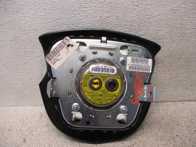 Chrysler Sebring 2010 airbag rueda delantera bolsa de aire OEM LKQ Foto 2 de 4