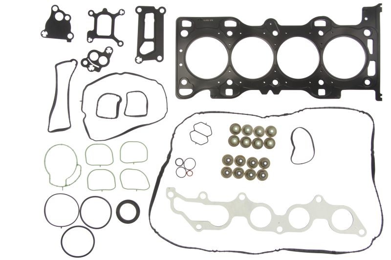 2x ✅Fits AJUSA AJU50235400 Full gasket set, engine AJU50235400 Estab ⭐UK Seller⭐
