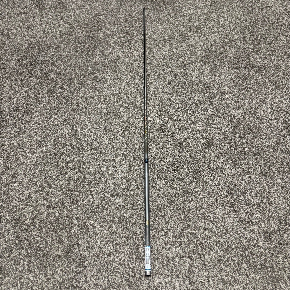 Mitsubishi Chemical Diamana GT 60 S Stiff Flex Driver Shaft 44