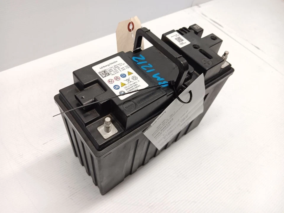 Batería de iones de litio de iones de litio OEM BMW 330i 20-24 61219442935 G22 430i M340i M440 Foto 2 de 4