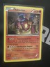 Volcanion XY164 XY Blackstar Promo Pokemon English Cosmo Holo 2016