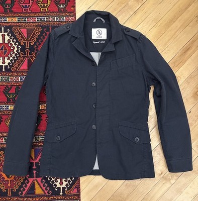 Aigle officer's jacket | men's small