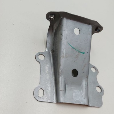 Nissan Leaf II (ZE1) 2018 Reinforcement Rear Bumper MIV319