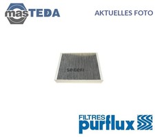 AHC373 INNENRAUMFILTER POLLENFILTER PURFLUX F�R BMW 3,4,1,2,F80,F20,F82,F21,F31