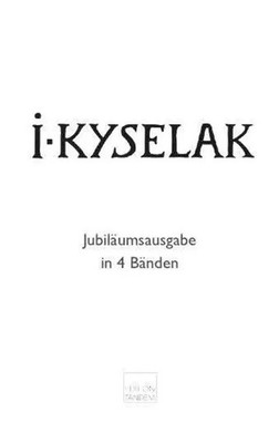Kyselak Gabriele Goffriller Taschenbuch 783 S. Deutsch 2026 Edition Tandem