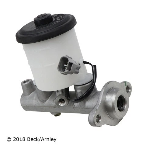 Beck Arnley Brake Master Cylinder P N 072 9196 - Изображение 3 из 4