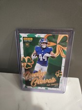 PANINI INSTANT LUCKY CLOVER CAM SKATTEBO