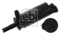 Febi Bilstein Waschwasserpumpe, Scheibenreinigung 32327