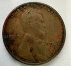 1926-S Lincoln Wheat Cent *cleaned*