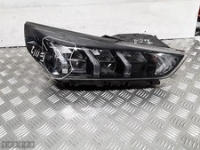 2021 HYUNDAI IONIQ FRONT HEADLIGHT (RHD) DEFECT LED RIGHT SIDE 92102G2
