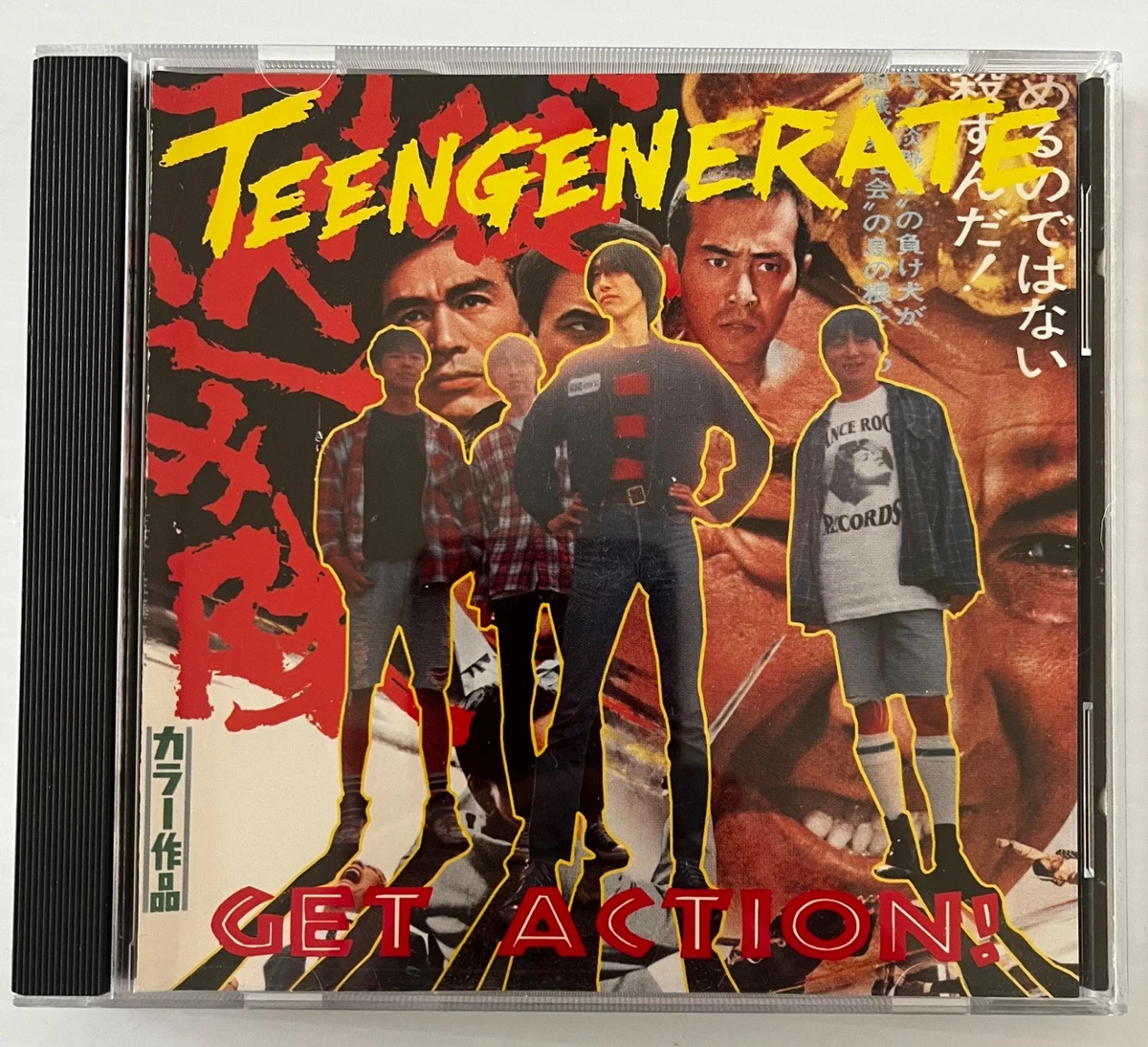 teengenerate products for sale | eBay