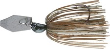 Z Man Cbjh 38 Chatterbait Jack Hammer 3/8 Oz Fishing Lure Bladed Jig Bass