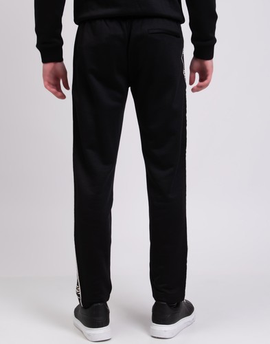 RRP€270 BIKKEMBERGS Sweat Trousers US34-36 EU50-52 L *BKK Logo Branded Tapes - Picture 7 of 12