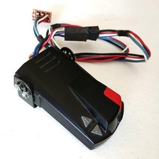 Hopkins 15084 Brake-force Electronic Trailer Brake Controller Hopkins 15084 Brake-force Electronic Trailer Brake Controller