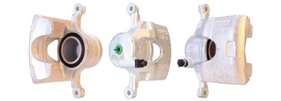 ELSTOCK 83-2427 Bremssattel für CHEVROLET