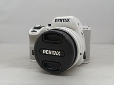Pentax K-S2 DSLR Camera 20.12MP APS-C WiFi SD Card Ready