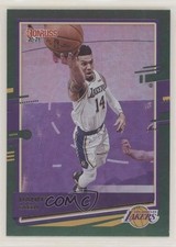 2020-21 Panini Donruss Green Flood Danny Green #139 0p1e