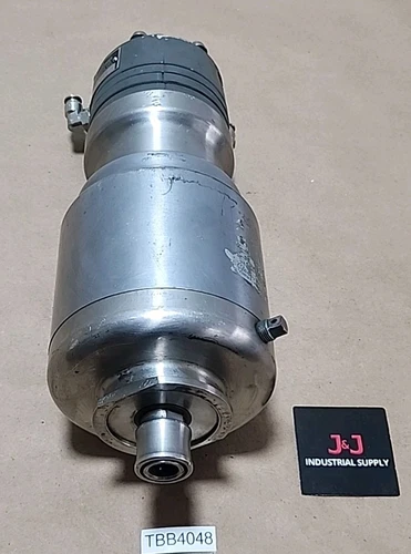 *PREOWNED* Moore 73N12F Built-in Valve Positioner w/ 371-10-A214R-2 + Warranty! 
