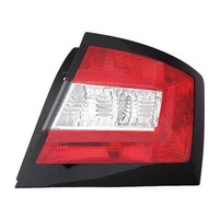 Diederichs 7807091 Heckleuchte RüCkleuchte FüR Skoda Fabia 3 Links 6V6945111