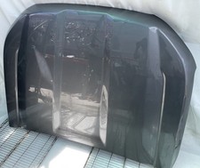 Ford Ranger Front Hood Bonnet Shell Assembly Gray M7 2019-2023 112236