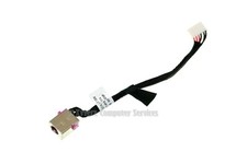 DC301014P00 GENUINE ACER POWER DC-IN CONNECTOR AN515-54-5812 N18C3 CA34 