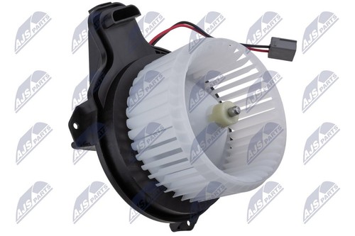 INTERIOR BLOWER EWN-FR-014 FOR FORD 2209707 2240320 2528635 JX6A19846AA - Picture 2 of 6