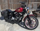 1995 HARLEY DAVIDSON XLH1200