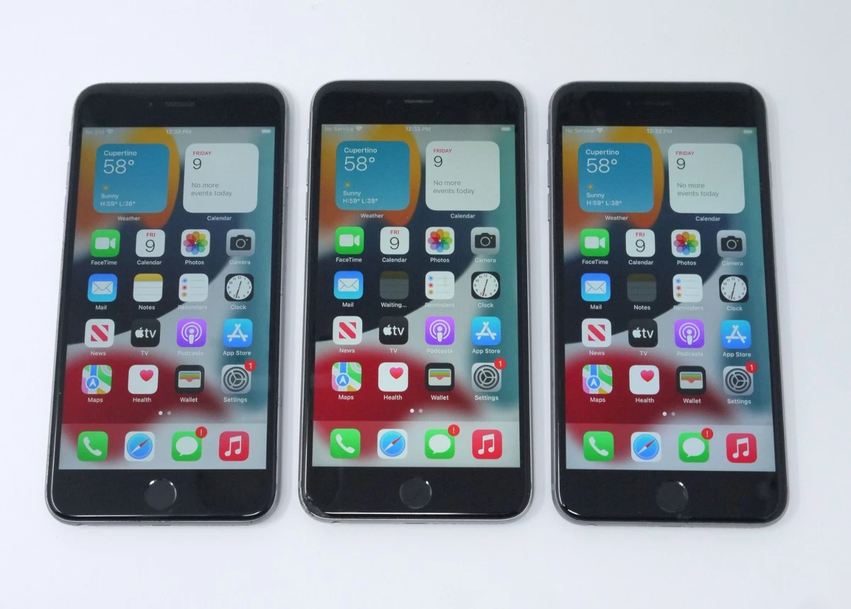 Apple iPhone 6s 128 GB Cell Phones & Smartphones for Sale | Shop