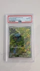 Bulbasaur 166/165 Illustration Rare PSA 10 Pokémon TCG S&V MEW