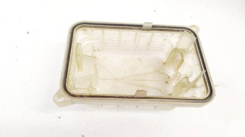 Skoda Octavia 2006 Headlight bulb dust cover cap - FRONT VP4SHX13K #2809738-63